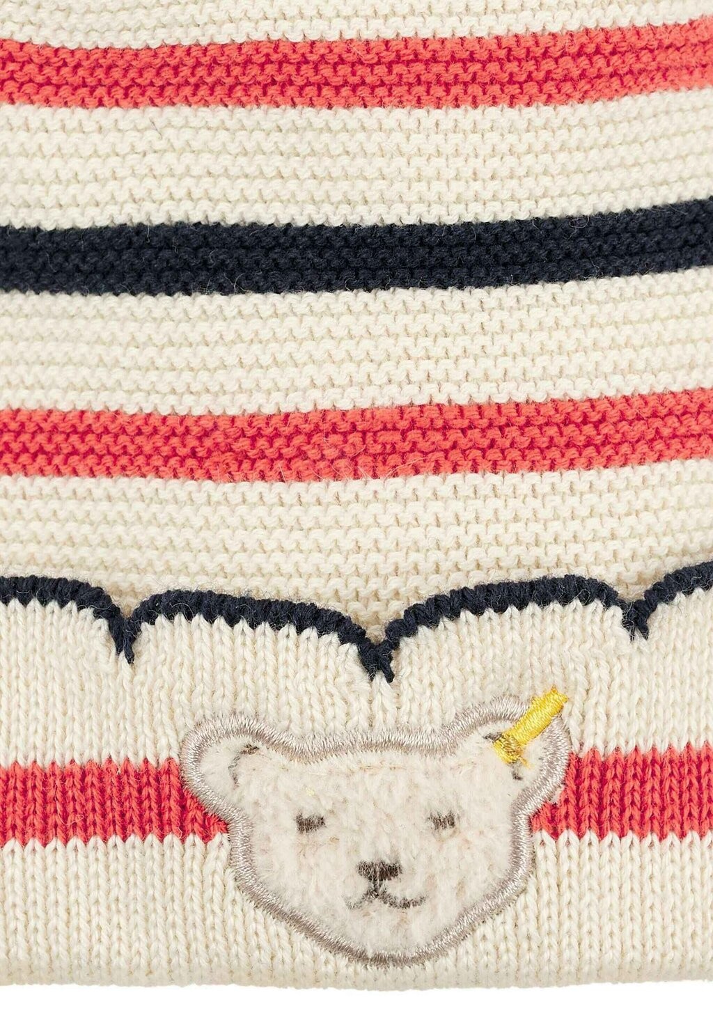 Шапка Steiff, бежевый
Шапка Steiff, бежевый