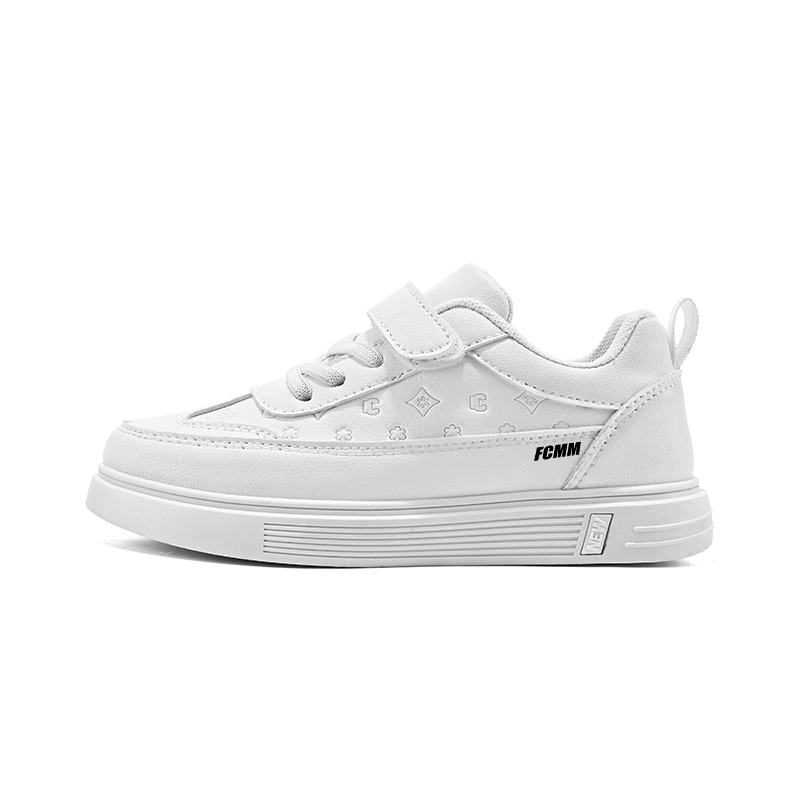 Детская обувь для повседневной жизни FCMM, белый
Детская обувь для повседневной жизни FCMM, белый
