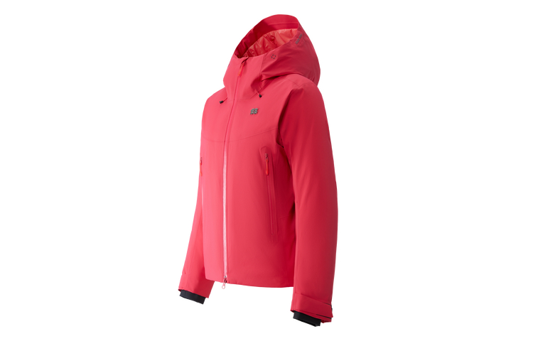 Женская пуховая куртка KOLON SPORT, красный
Женская пуховая куртка KOLON SPORT, красный