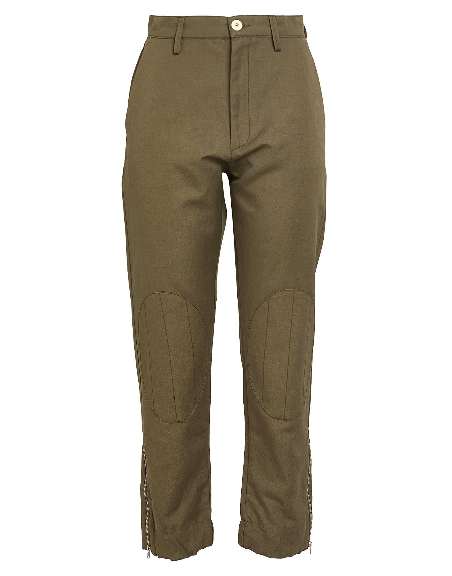 Брюки (+) People, зеленый
Брюки (+) People, зеленый