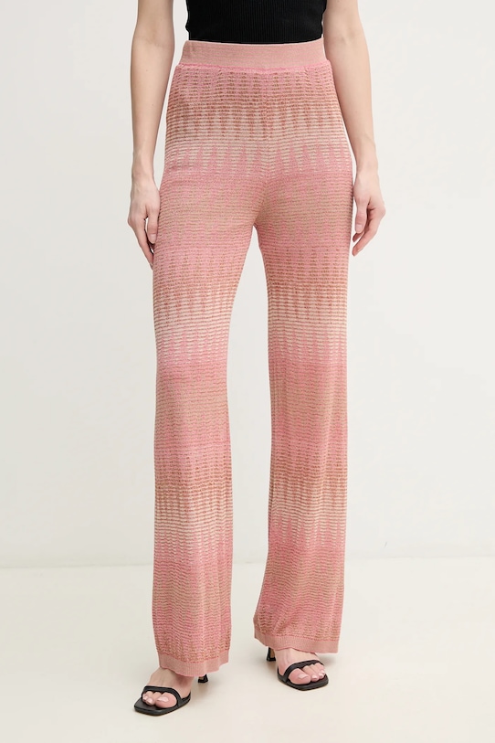 Брюки Oui, розовый
Брюки Oui, розовый