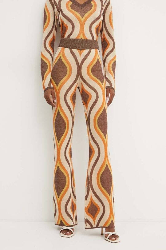 ГЕРМАР брюки Silvian Heach, бежевый
ГЕРМАР брюки Silvian Heach, бежевый