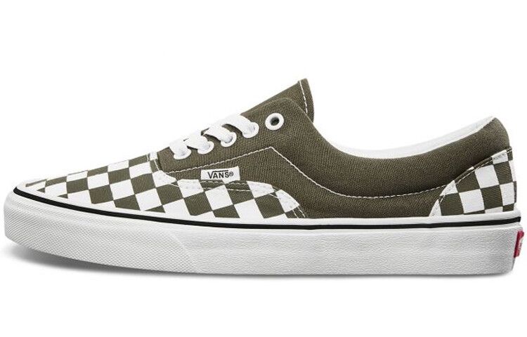 Обувь для скейтбординга Vans Era унисекс
Обувь для скейтбординга Vans Era унисекс