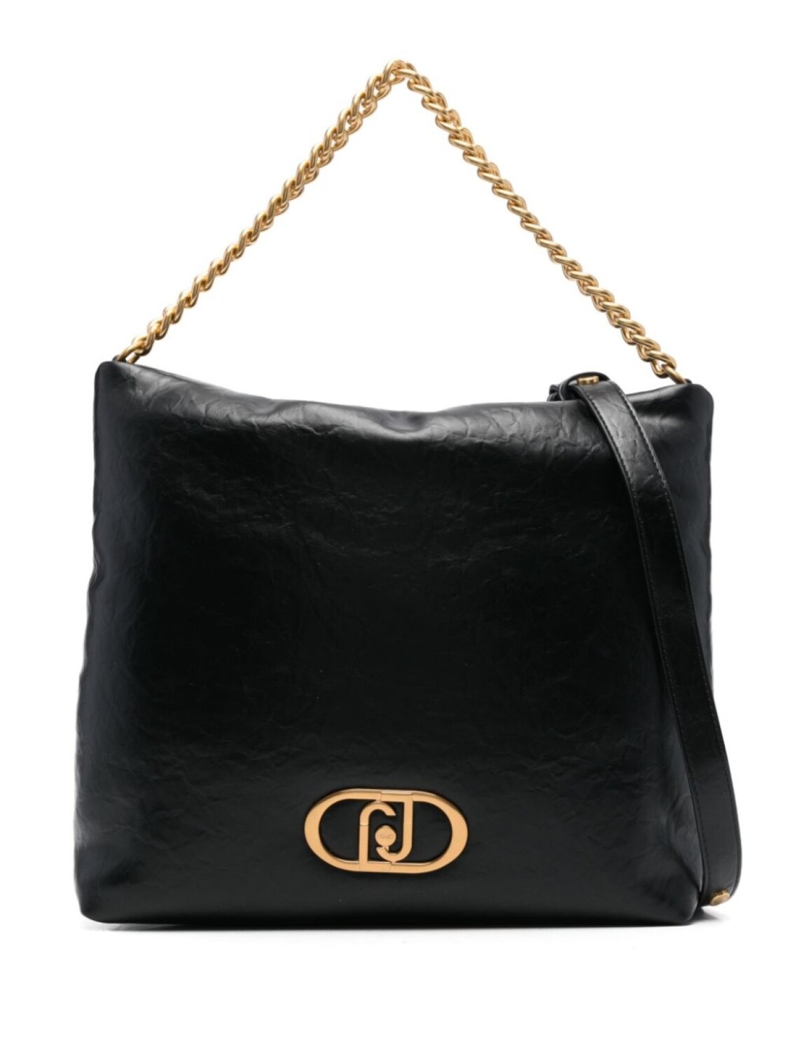 LIU JO сумка на плечо LaPuffy, черный
LIU JO сумка на плечо LaPuffy, черный