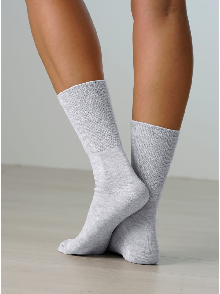 Носки серого цвета WITT WEIDEN
Носки серого цвета WITT WEIDEN