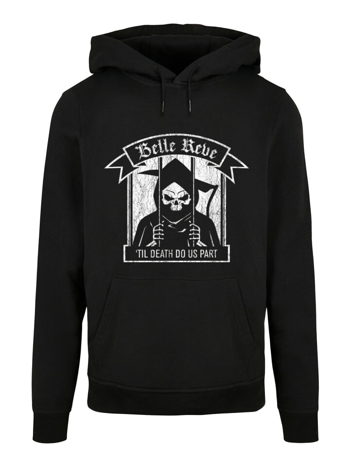 Пуловер F4NT4STIC Basic Suicide Squad Belle Reve, черный
Пуловер F4NT4STIC Basic Suicide Squad Belle Reve, черный