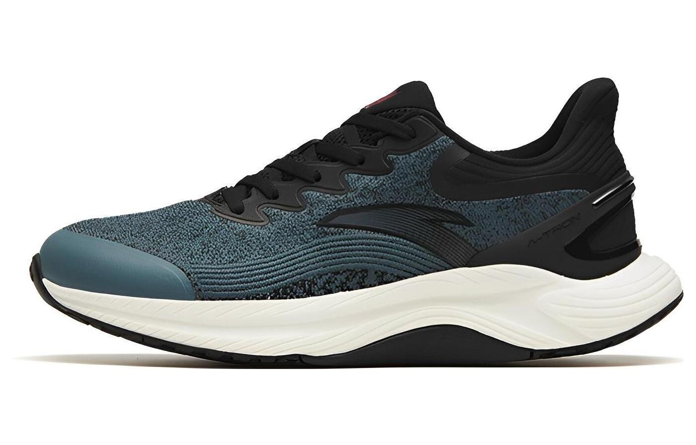 Кроссовки Anta Gen 3.0, темно-синий/черный/белый
Кроссовки Anta Gen 3.0, темно-синий/черный/белый