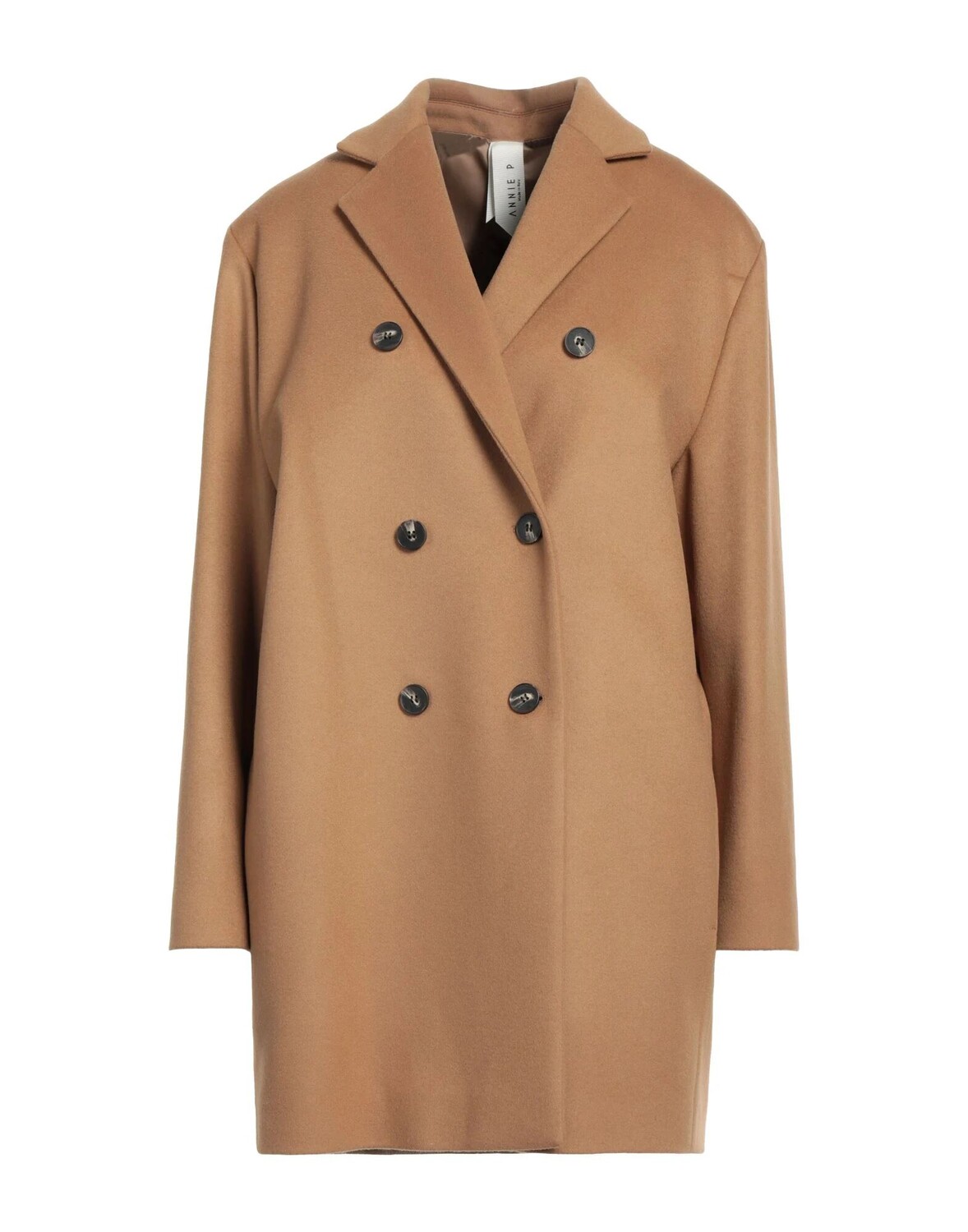 Пальто Annie P., коричневый
Пальто Annie P., коричневый