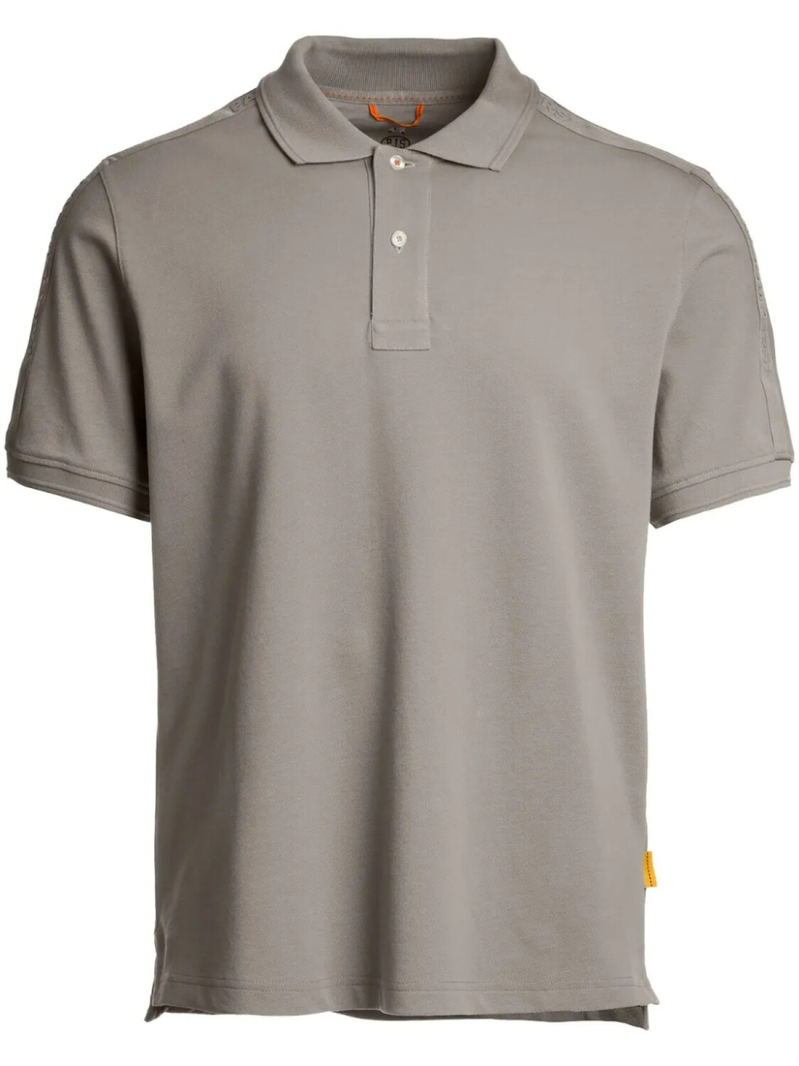 Parajumpers рубашка поло, нейтральный
Parajumpers рубашка поло, нейтральный