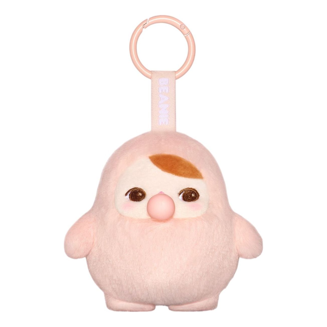 Фигурка Pop Mart Pucky Beanie Bubble Up Plush Pendant 'Pretty Bubble'
Фигурка Pop Mart Pucky Beanie Bubble Up Plush Pendant 'Pretty Bubble'