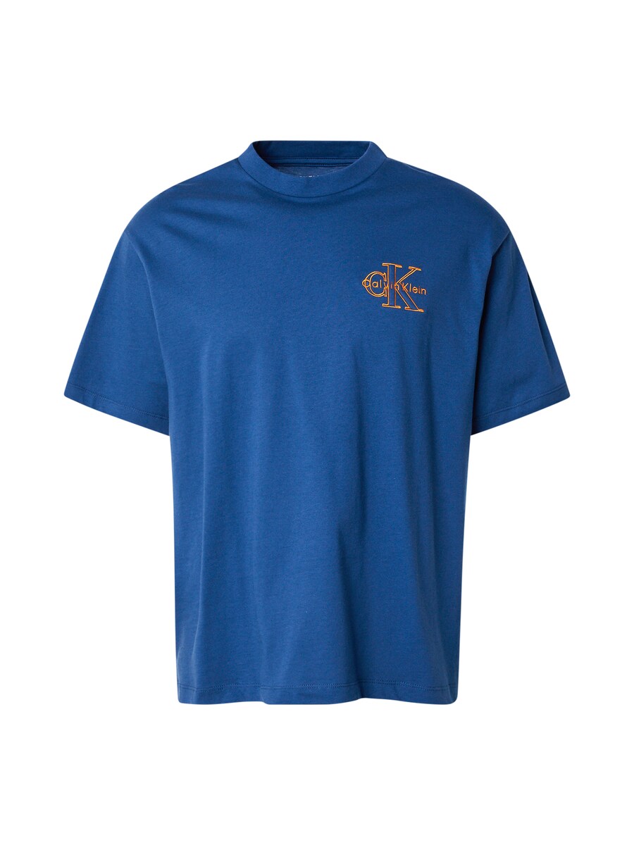 Рубашка Calvin Klein Jeans, синий
Рубашка Calvin Klein Jeans, синий