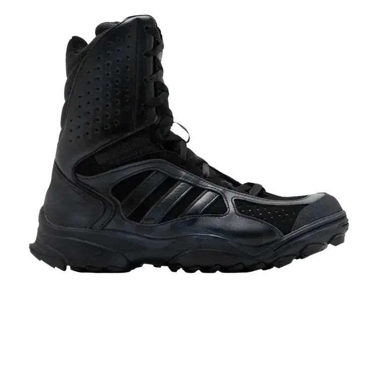 Ботинки Adidas Thug Club x GSG9 Boot, Triple Black
Ботинки Adidas Thug Club x GSG9 Boot, Triple Black