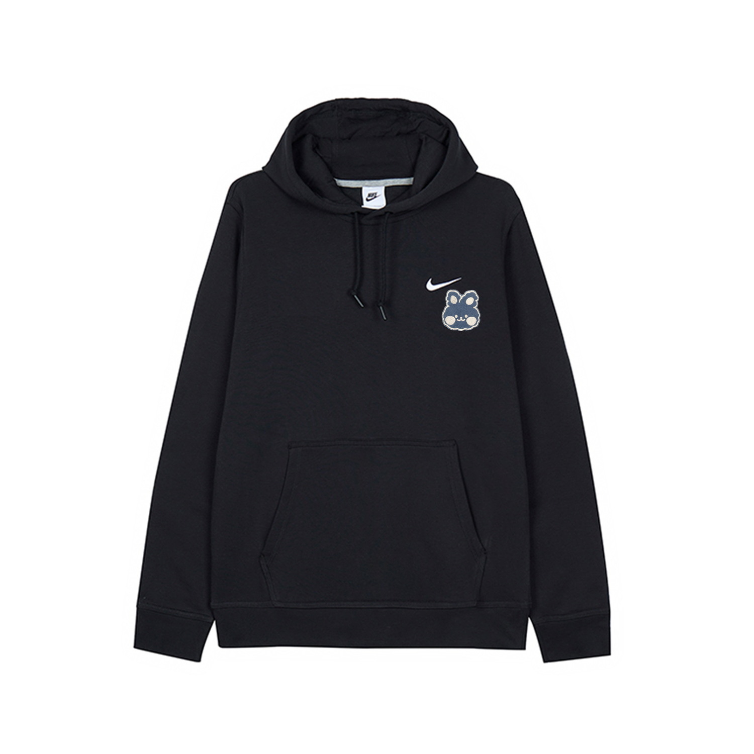 Nike Свитшот мужской черный
Nike Свитшот мужской черный