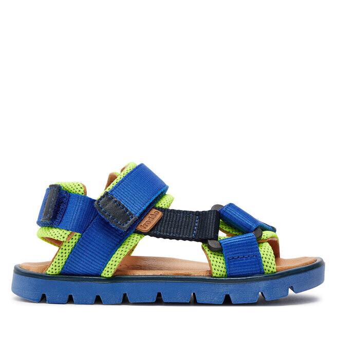 Сандалии Froddo Ke Flash G3150259-3 M Blue Electric, синий
Сандалии Froddo Ke Flash G3150259-3 M Blue Electric, синий