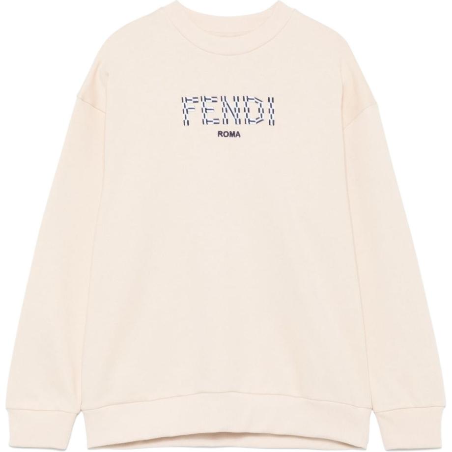 Детский свитшот FENDI, Ecru
Детский свитшот FENDI, Ecru
