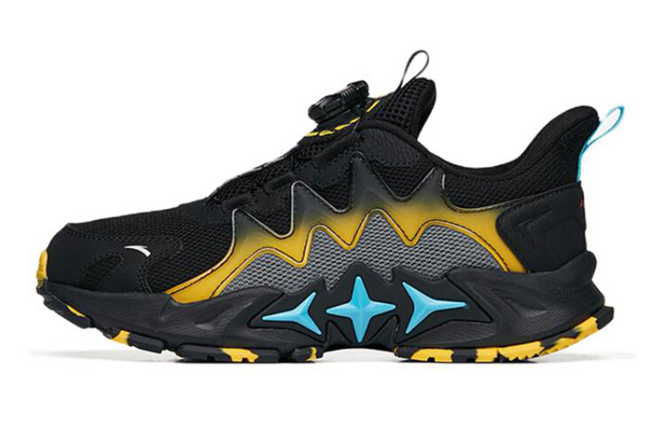 Кроссовки детские Honghu 2.0 GS Low-top
Кроссовки детские Honghu 2.0 GS Low-top