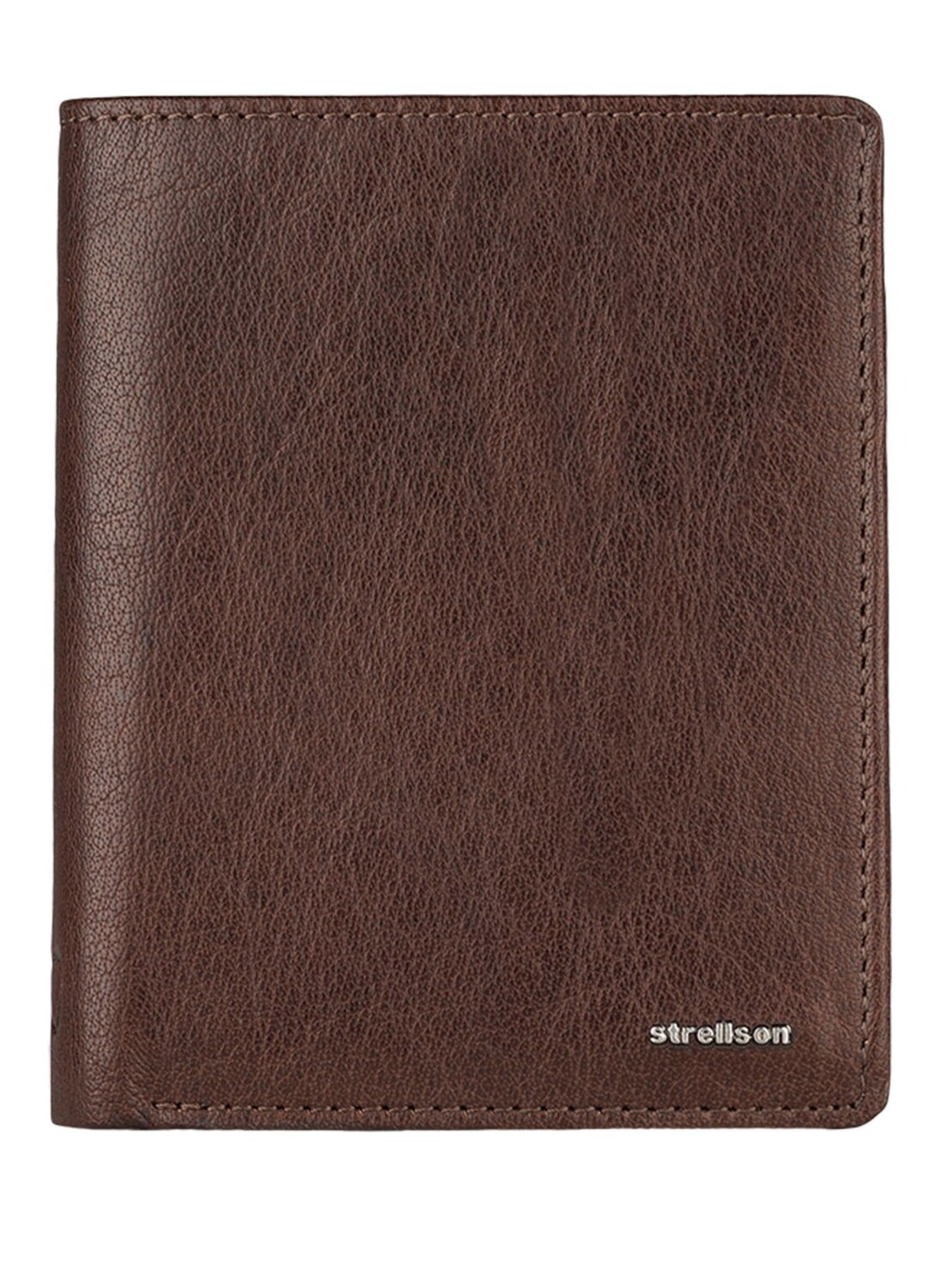 Кошелек STRELLSON JEFFERSON, темно-коричневый
Кошелек STRELLSON JEFFERSON, темно-коричневый
