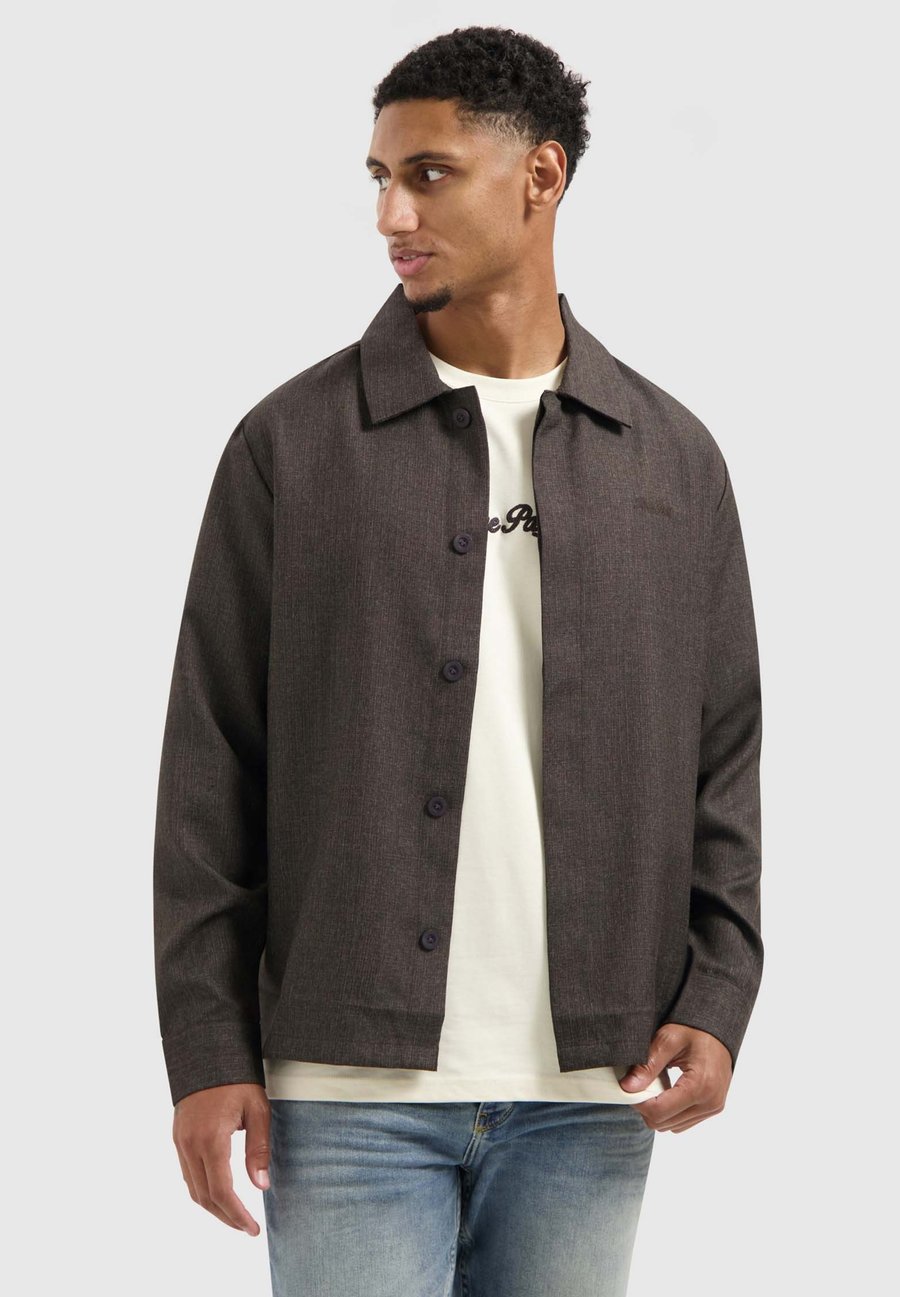 Куртка Pure Path Summer jacket, Dark Brown
Куртка Pure Path Summer jacket, Dark Brown