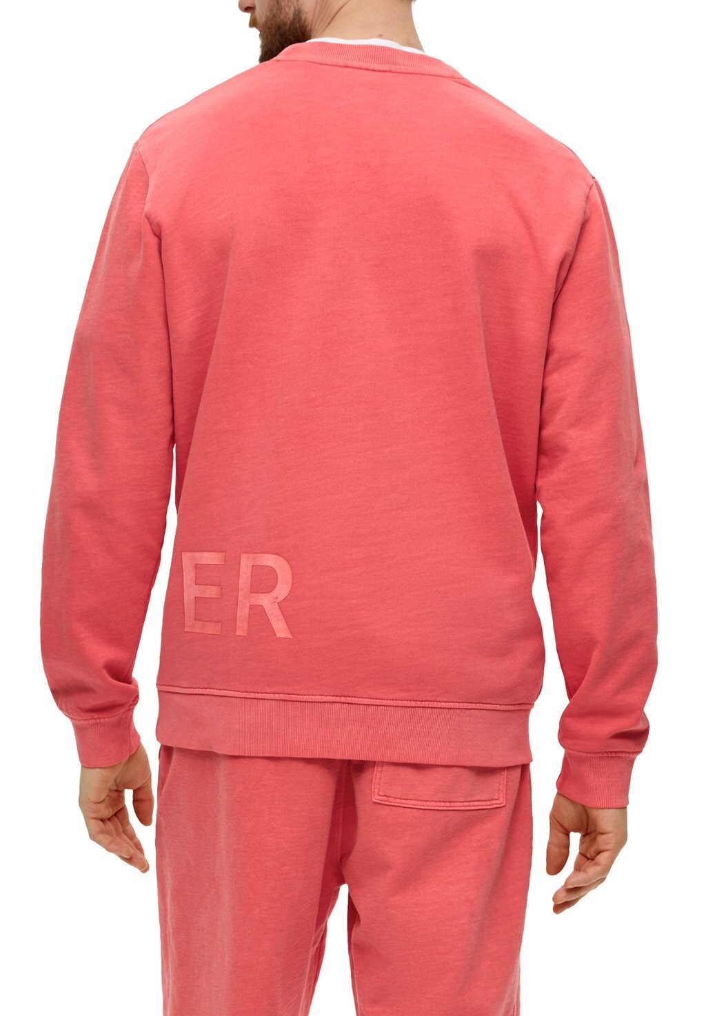 Толстовка MIT LOGO s.Oliver, коралл
Толстовка MIT LOGO s.Oliver, коралл