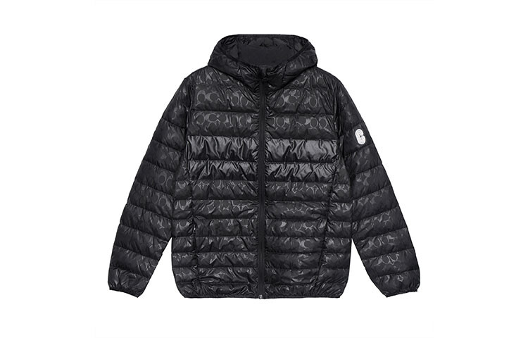 Мужской пуховик COACH, цвет Black, Черный, Мужской пуховик COACH, цвет Black
Мужской пуховик COACH, цвет Black, Черный, Мужской пуховик COACH, цвет Black