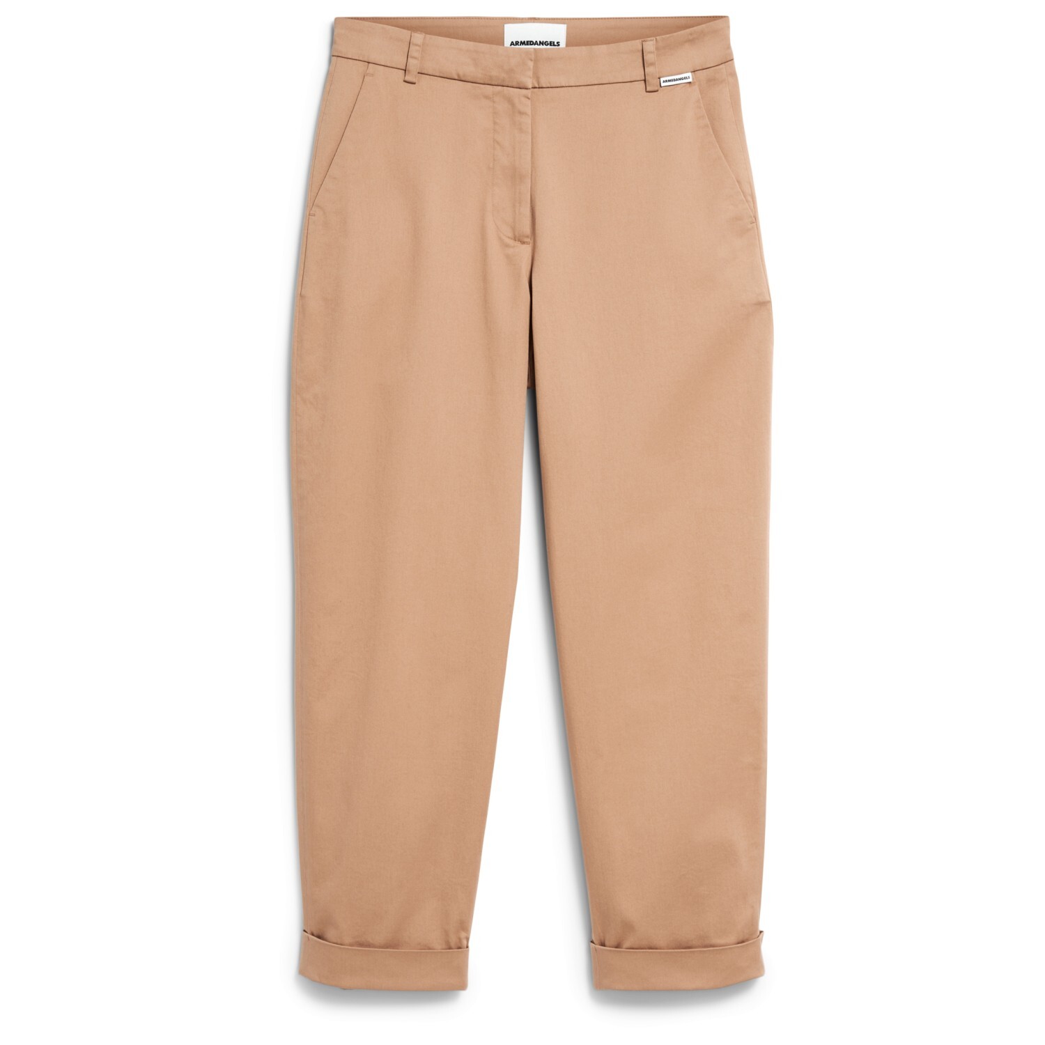 Повседневные брюки Armedangels Kaadwi, цвет Cinnamon Dust
Повседневные брюки Armedangels Kaadwi, цвет Cinnamon Dust