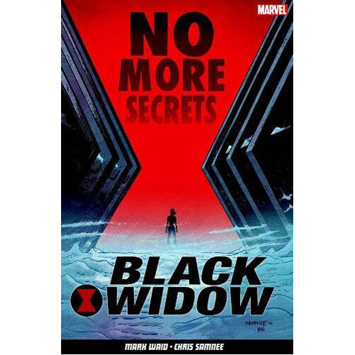 Книга Black Widow Vol. 2: No More Secrets (Paperback)
Книга Black Widow Vol. 2: No More Secrets (Paperback)