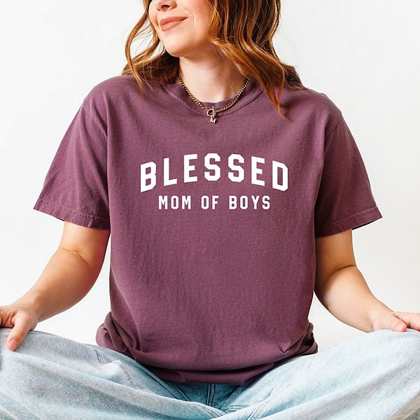 Футболка Blessed Mom of Boys Simply Sage Market, Berry, Зеленый, Футболка Blessed Mom of Boys Simply Sage Market, Berry
Футболка Blessed Mom of Boys Simply Sage Market, Berry, Зеленый, Футболка Blessed Mom of Boys Simply Sage Market, Berry