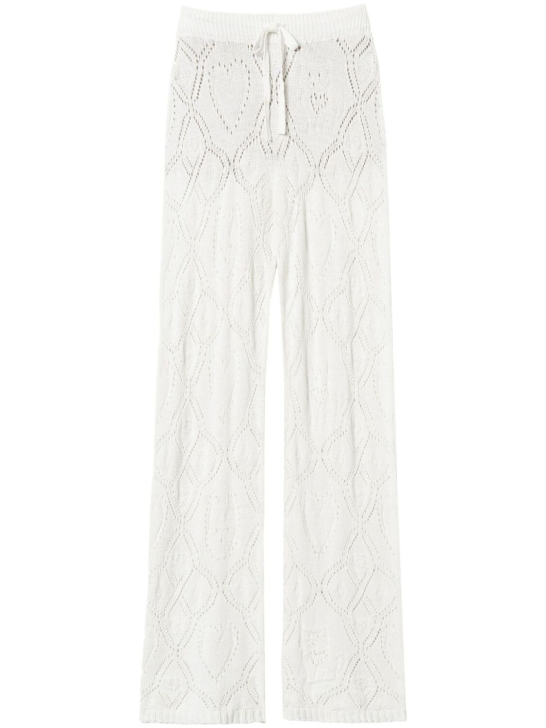 Брюки из коллаборации с Marco Rambaldi TWINSET, нейтральный цвет
Брюки из коллаборации с Marco Rambaldi TWINSET, нейтральный цвет