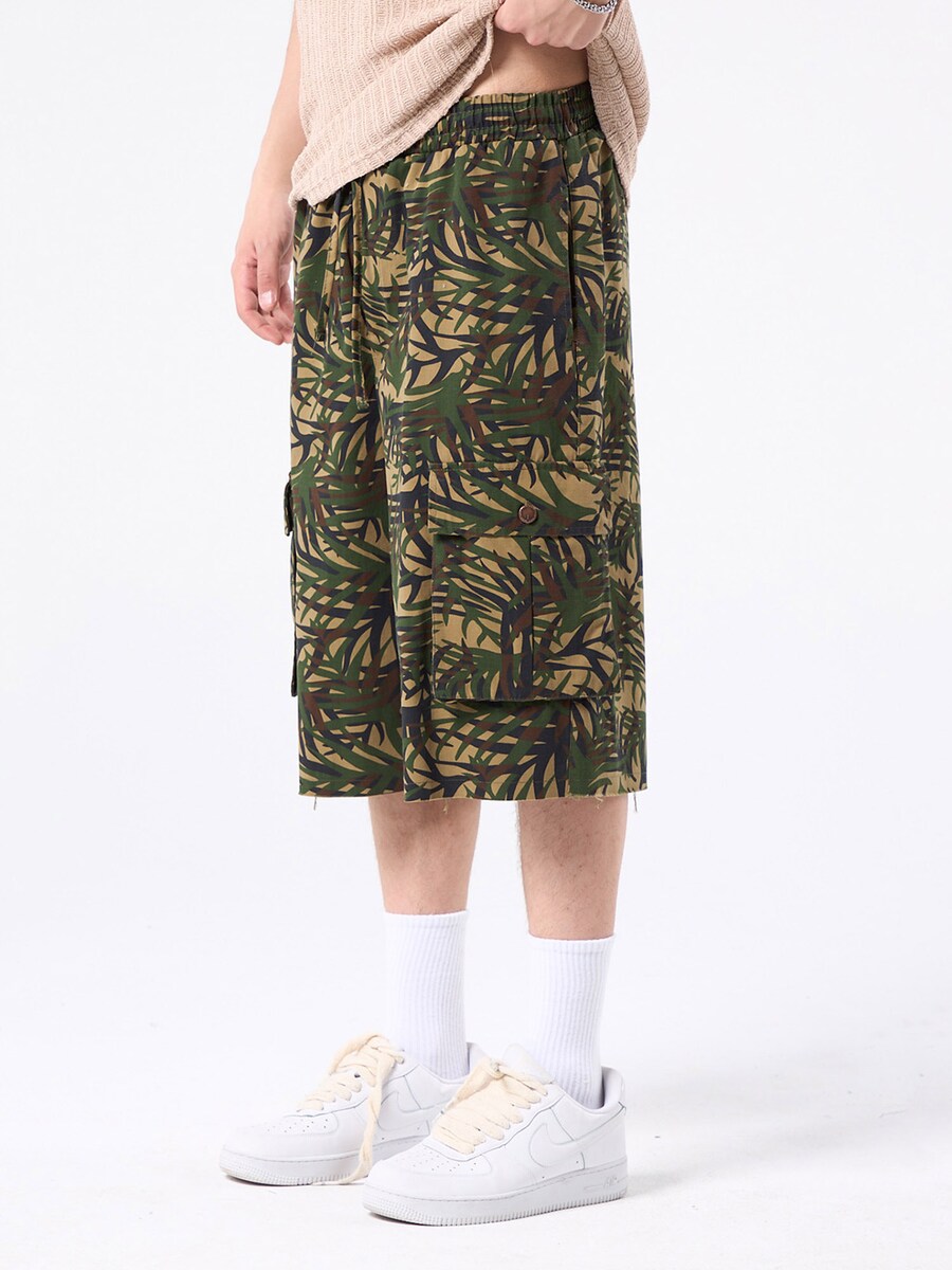 Брюки свободного кроя VAMOS CLO Durham, зеленый
Брюки свободного кроя VAMOS CLO Durham, зеленый