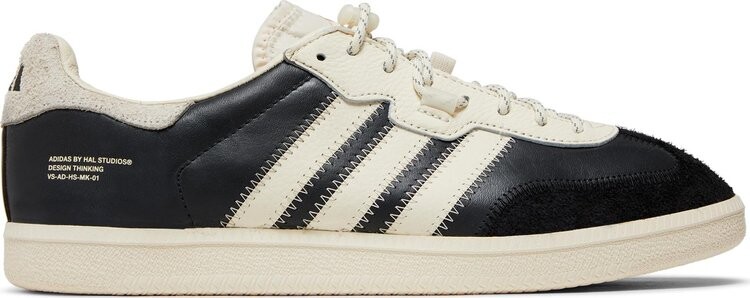 Кроссовки HAL STUDIOS x Velosamba 'HSDT-MK-01', черный
Кроссовки HAL STUDIOS x Velosamba 'HSDT-MK-01', черный