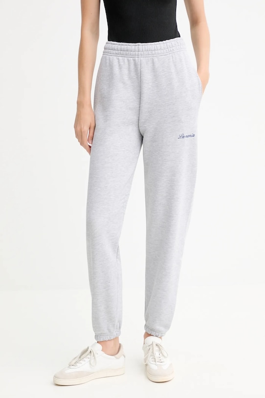 Спортивные брюки La Mania, серый
Спортивные брюки La Mania, серый