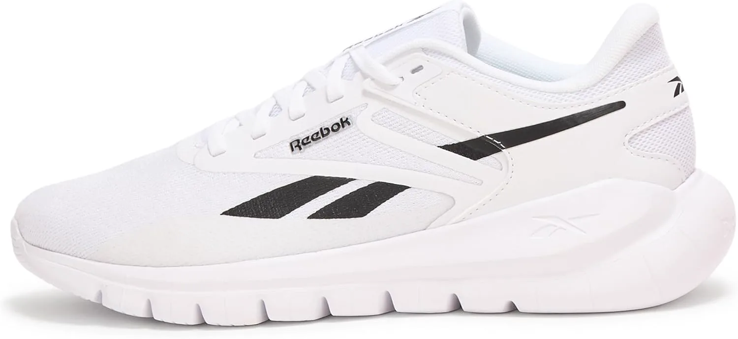 Мужские кроссовки Reebok Split Flex, белый/черный
Мужские кроссовки Reebok Split Flex, белый/черный