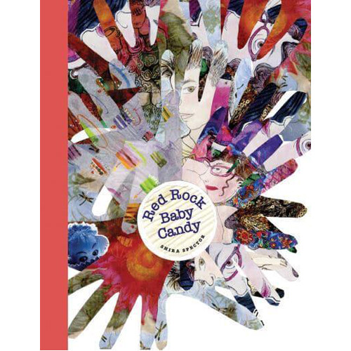 Книга Red Rock Baby Candy 
Книга Red Rock Baby Candy