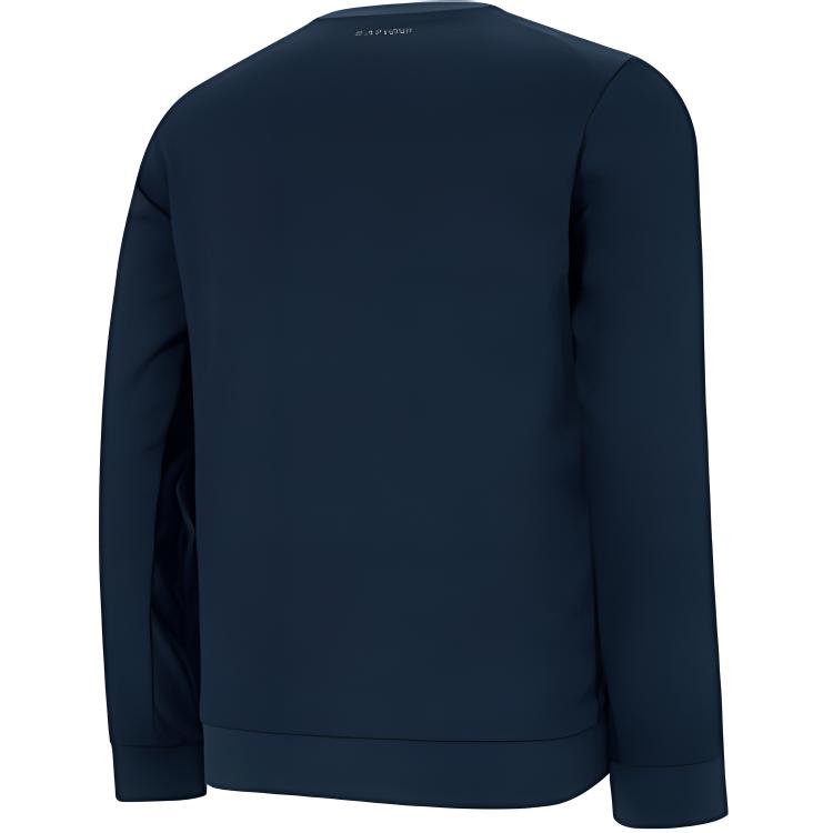 Футболка мужская RAPIDO, черная
Футболка мужская RAPIDO, черная