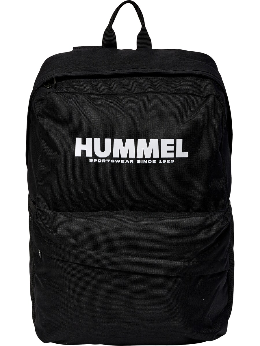 Спортивный рюкзак Hummel Legacy Core, черный
Спортивный рюкзак Hummel Legacy Core, черный