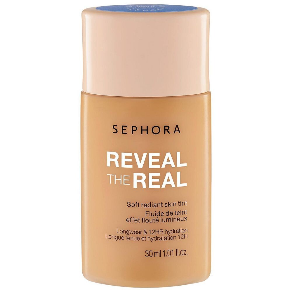SEPHORA COLLECTION представляет настоящий мягкий сияющий оттенок кожи на 12 часов, 220y
SEPHORA COLLECTION представляет настоящий мягкий сияющий оттенок кожи на 12 часов, 220y
