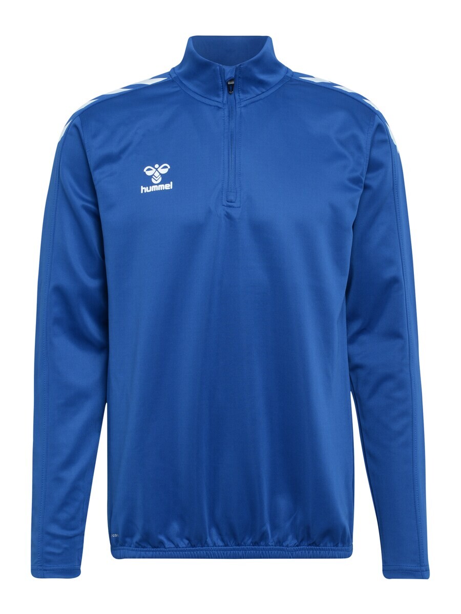 Спортивная толстовка Hummel, сапфировый
Спортивная толстовка Hummel, сапфировый