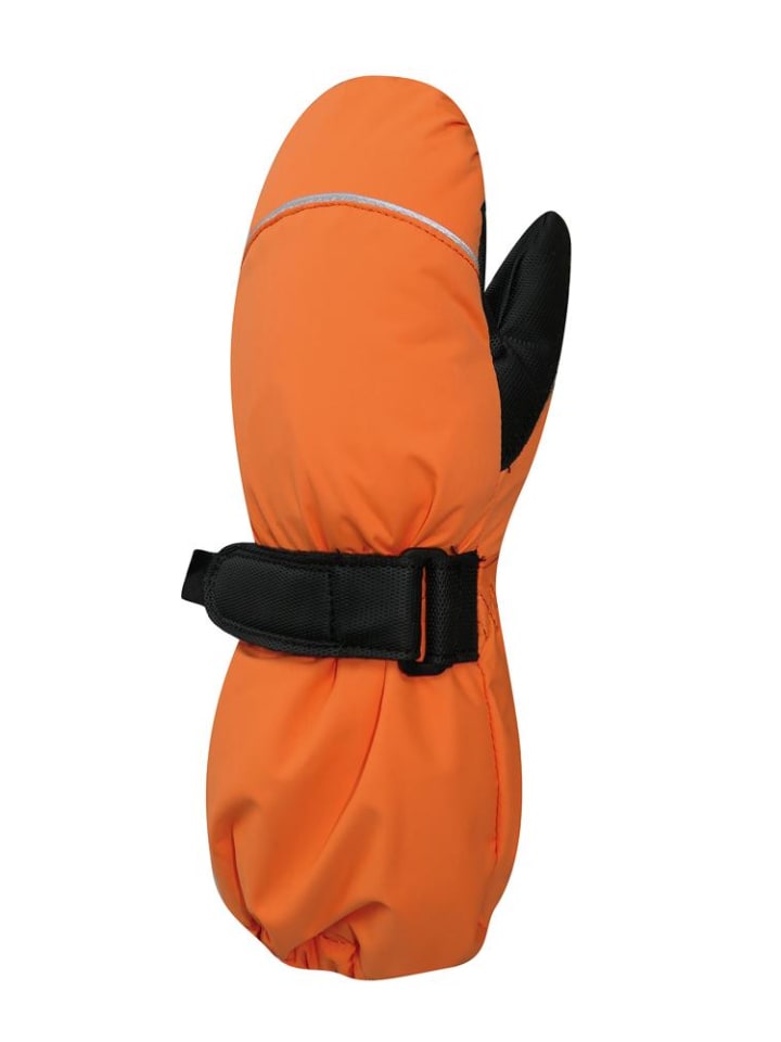 Детские варежки-перчатки Allround Fist - водонепроницаемые детские варежки Chiba
Детские варежки-перчатки Allround Fist - водонепроницаемые детские варежки Chiba