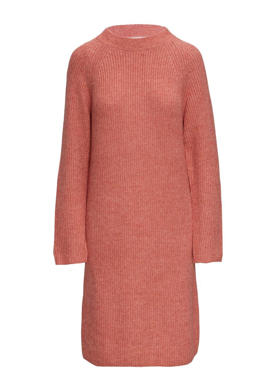 Вязаное платье s.Oliver, цвет Salmon
Вязаное платье s.Oliver, цвет Salmon