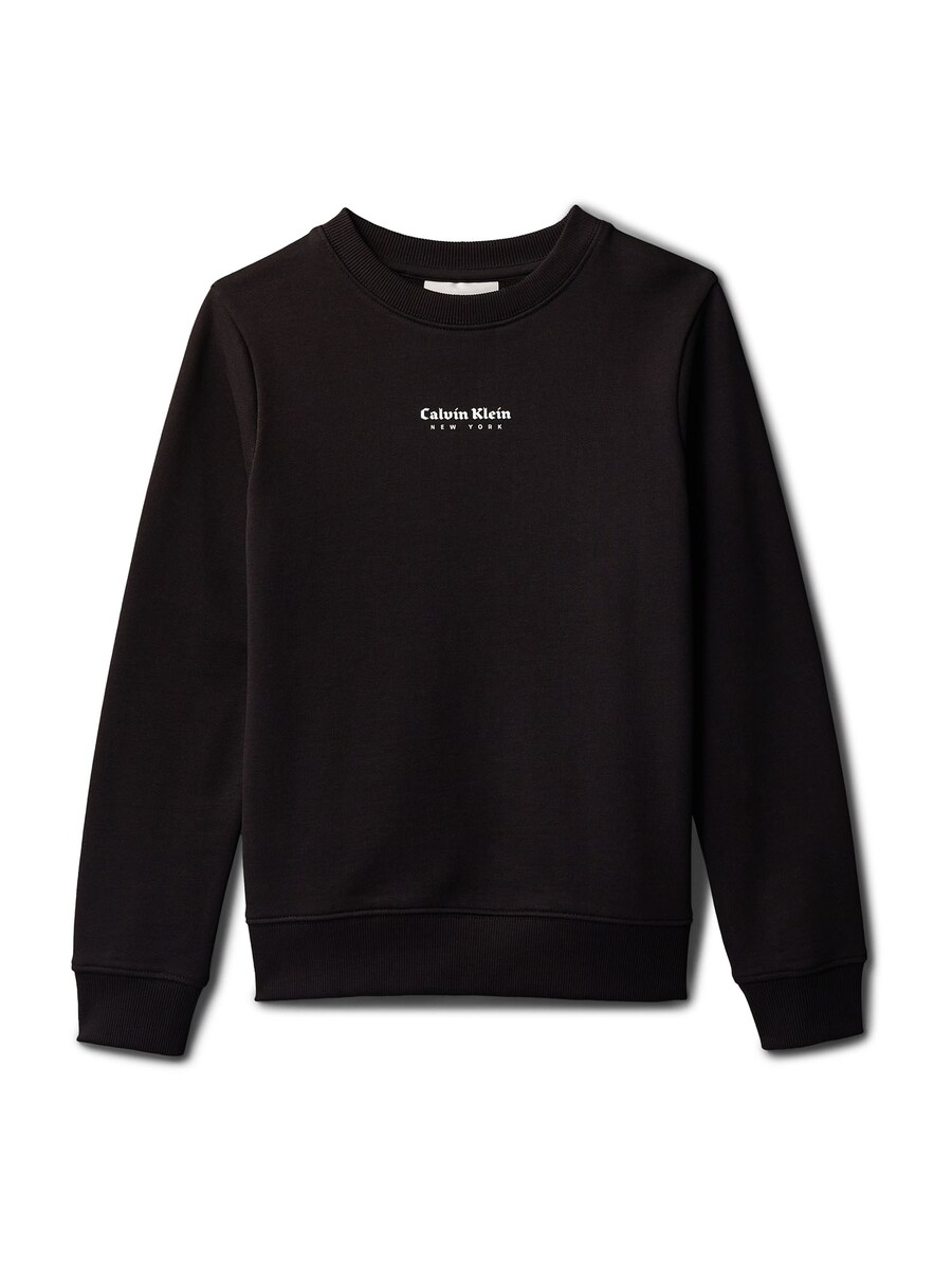 Толстовка Calvin Klein Jeans, черный
Толстовка Calvin Klein Jeans, черный