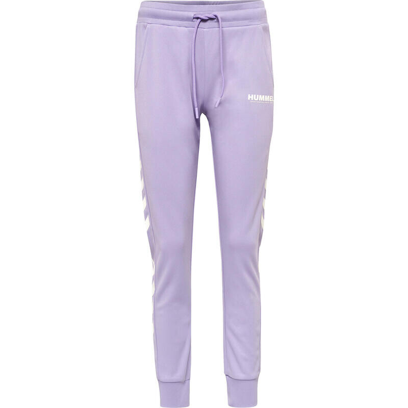 Hmllegacy Regular Pants Женские тренировочные брюки HUMMEL, цвет rosa
Hmllegacy Regular Pants Женские тренировочные брюки HUMMEL, цвет rosa