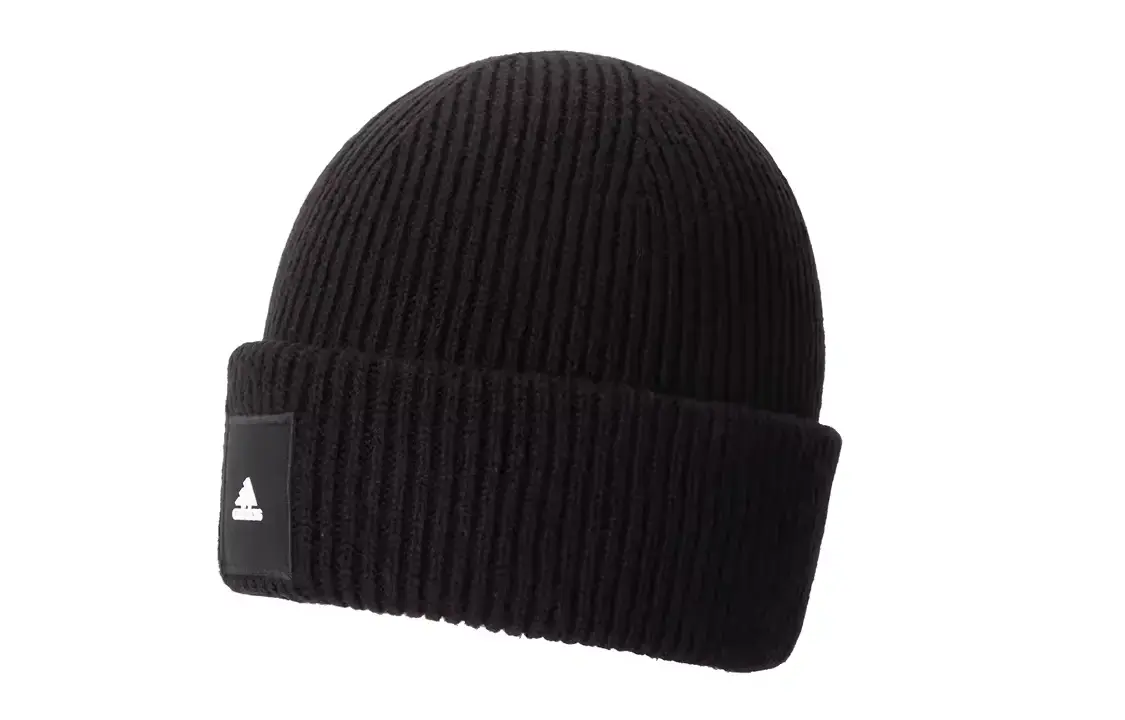 Переработанный полиэстер акриловая шапка унисекс черный Adidas
Переработанный полиэстер акриловая шапка унисекс черный Adidas