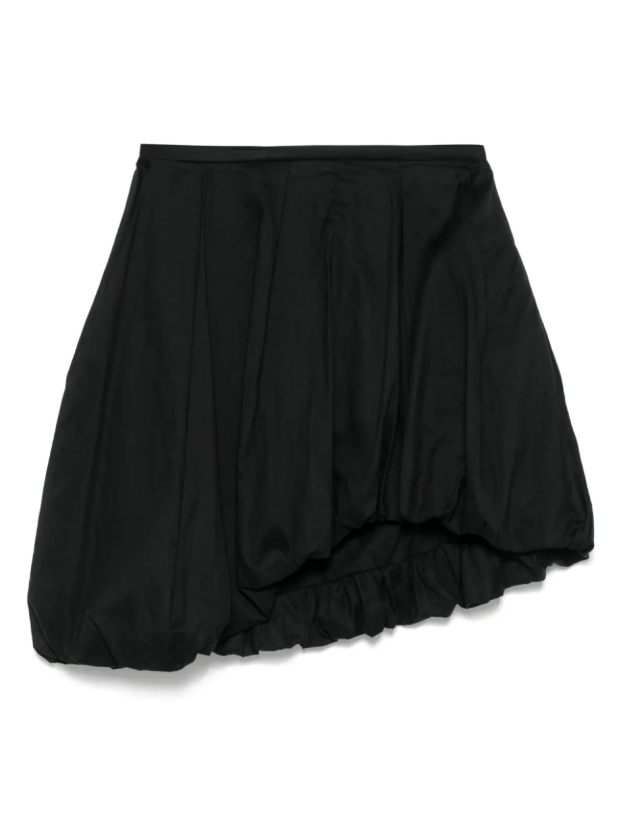 Мини-юбка-баллон THELATEST, черный
Мини-юбка-баллон THELATEST, черный