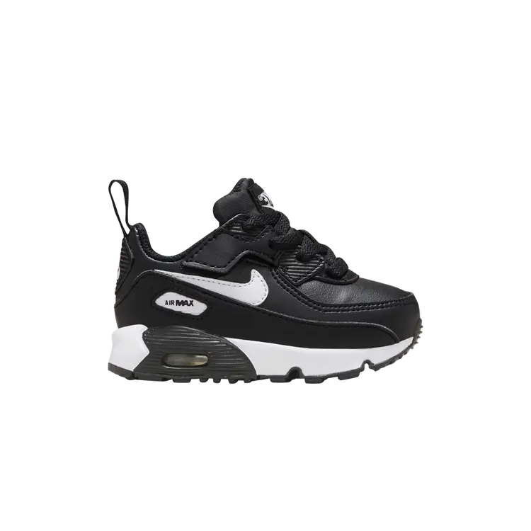 Кроссовки Air Max 90 EasyOn TD, черный/белый 
Кроссовки Air Max 90 EasyOn TD, черный/белый