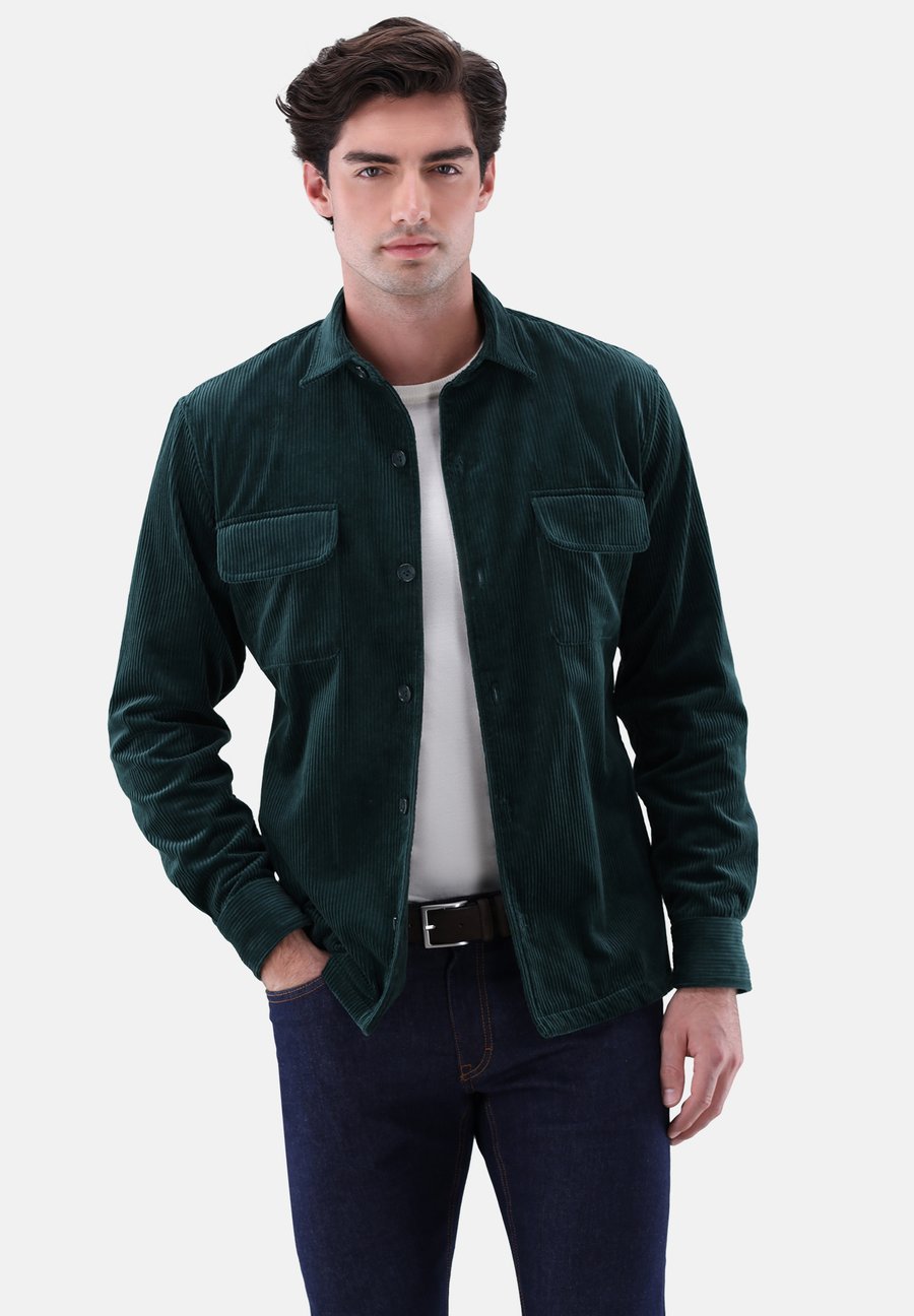 Куртка van Laack Summer jacket, Green
Куртка van Laack Summer jacket, Green