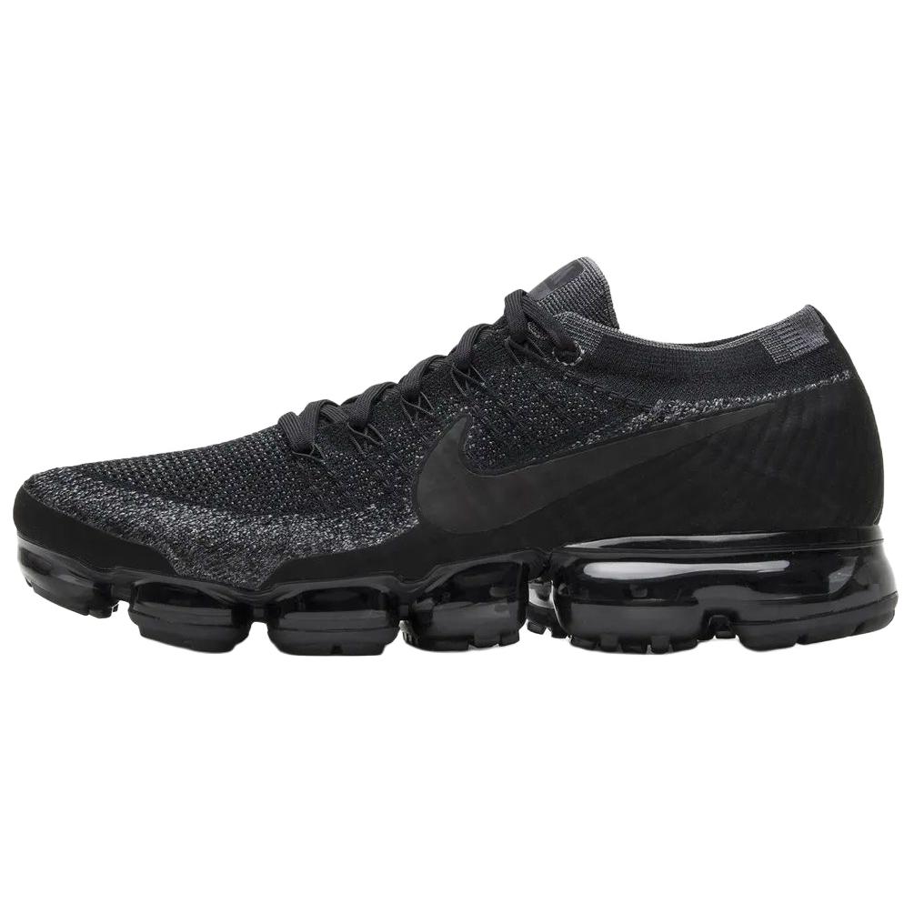 Nike Кроссовки Air VaporMax Triple Black
Nike Кроссовки Air VaporMax Triple Black