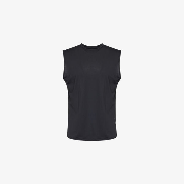 Майка Condition с круглым вырезом из джерси, черный
Майка Condition с круглым вырезом из джерси, черный