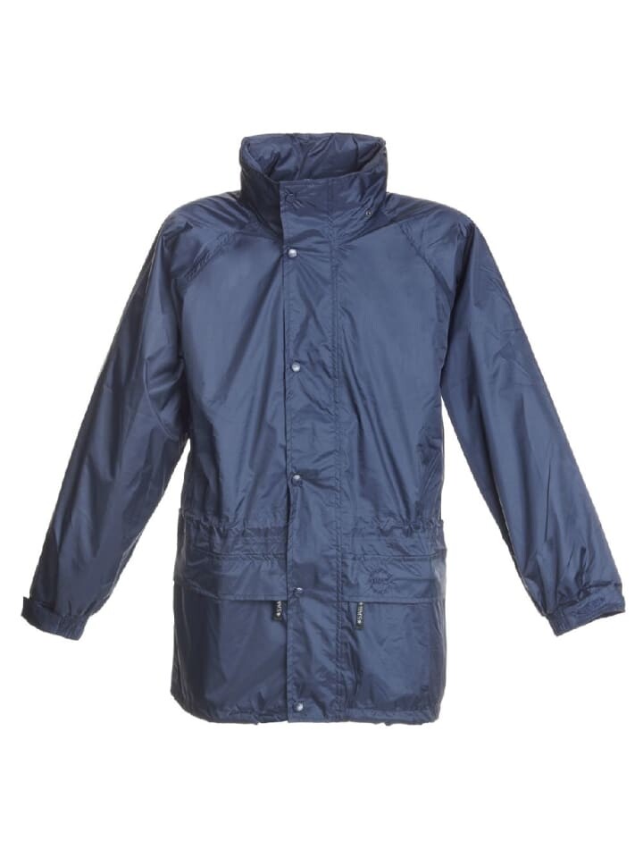 Дождевик BMS Funktionsjacke, синий
Дождевик BMS Funktionsjacke, синий