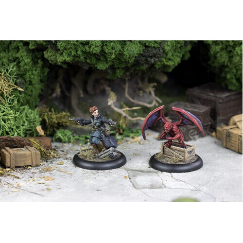 Фигурки Achtung! Cthulhu Rpg Miniatures: Section M Ariane Unleashed
Фигурки Achtung! Cthulhu Rpg Miniatures: Section M Ariane Unleashed