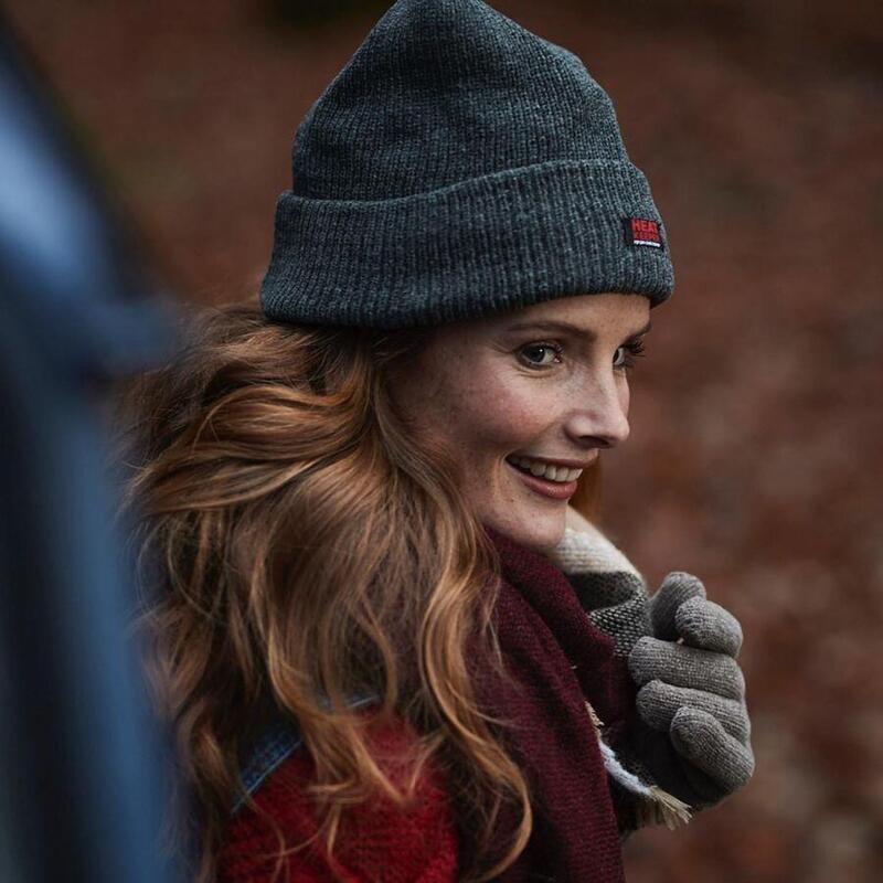 Женская термошапка-теплодержатель Tog 1.9 HEAT KEEPER, цвет gris
Женская термошапка-теплодержатель Tog 1.9 HEAT KEEPER, цвет gris